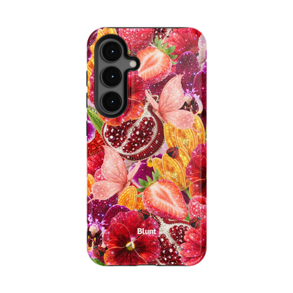 Musa Samsung Case