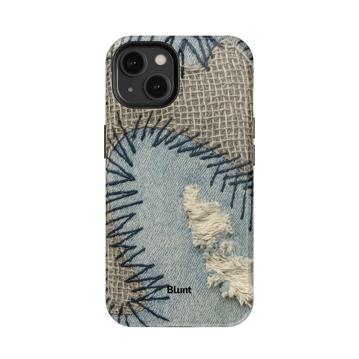 Stitch iPhone Case