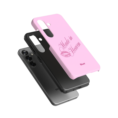 Heavenly Samsung Case
