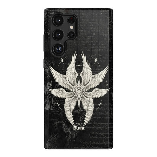 Divine-Form-samsung-case-Galaxy S22 Ultra-1
