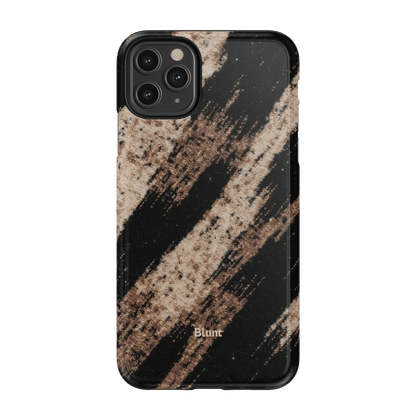 Charrow iPhone Case