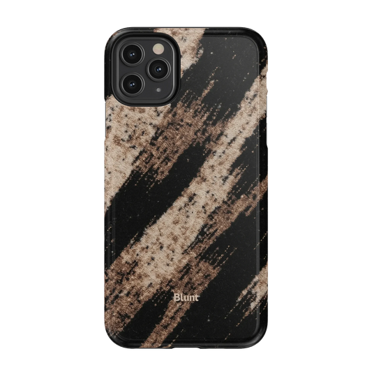 Charrow iPhone Case