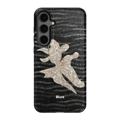 Koi-Noir-samsung-case-Galaxy S24 Plus-1