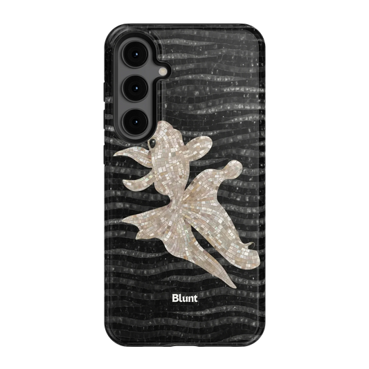 Koi-Noir-samsung-case-Galaxy S24 Plus-1