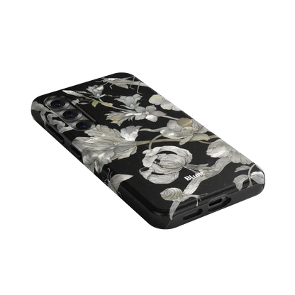 Silver-Garden-samsung-case-Galaxy S25-2