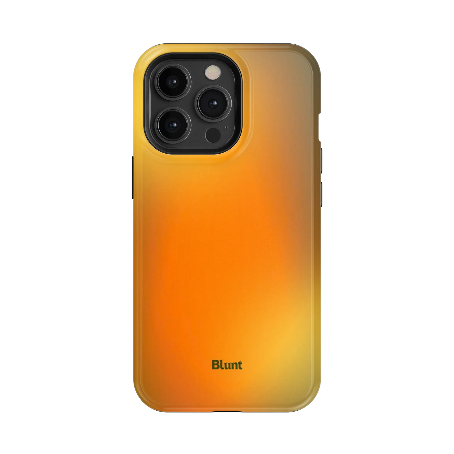 Aster iPhone Case