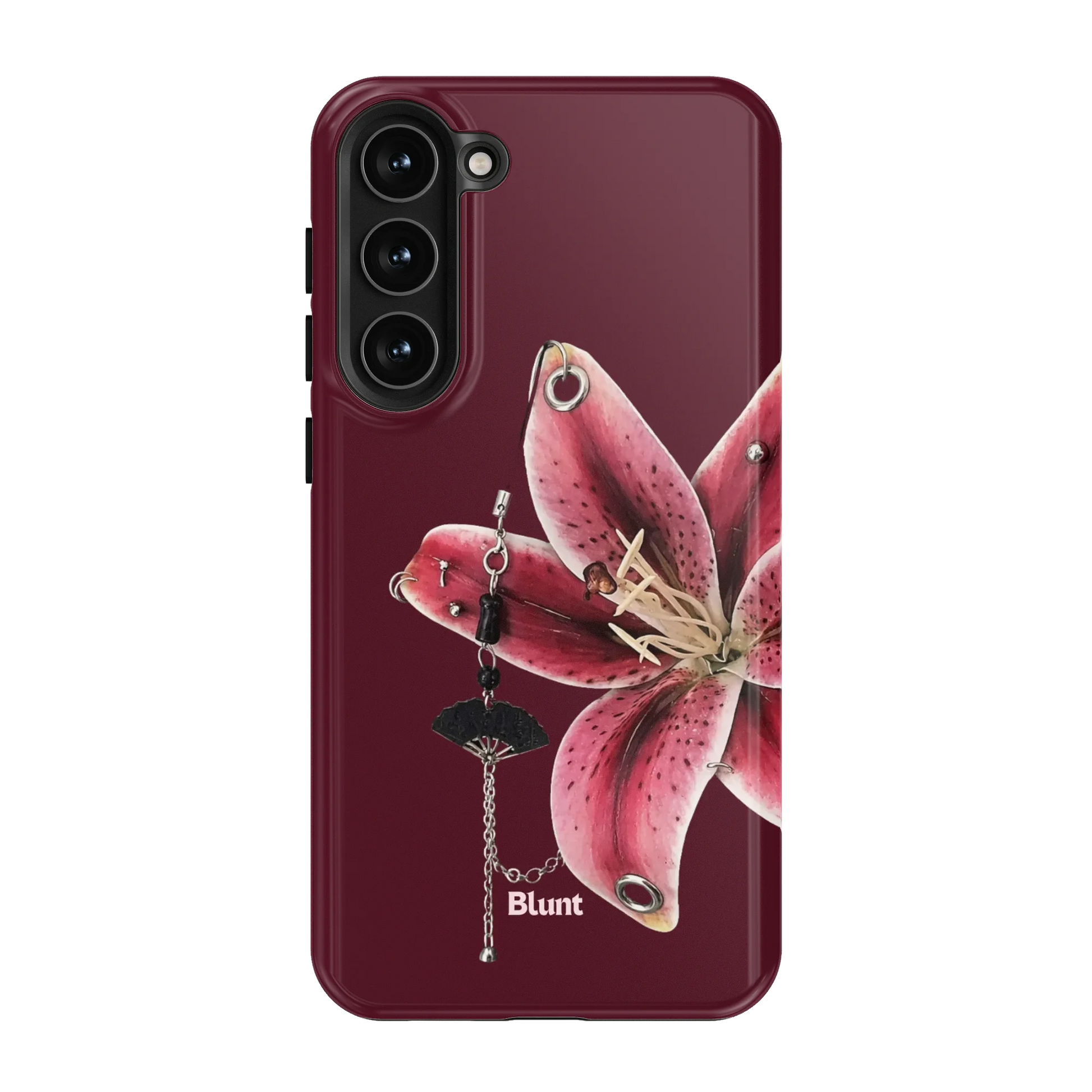 Wine-Relic-samsung-case-Galaxy S23 Plus-1