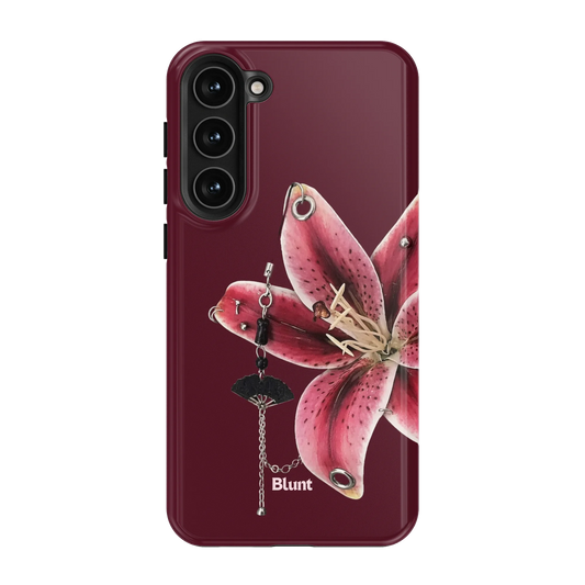 Wine-Relic-samsung-case-Galaxy S23 Plus-1