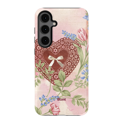 Laced Alice Samsung Case