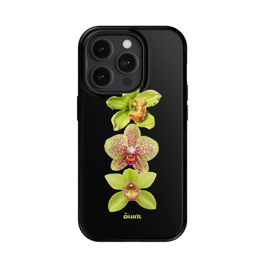 Virelle iPhone Case