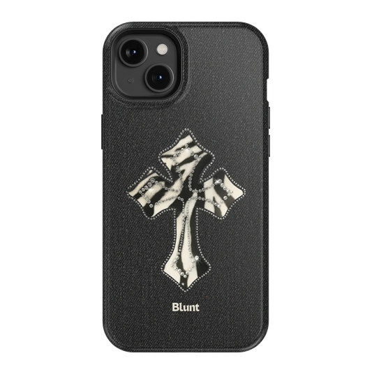 Iron Cross iPhone Case