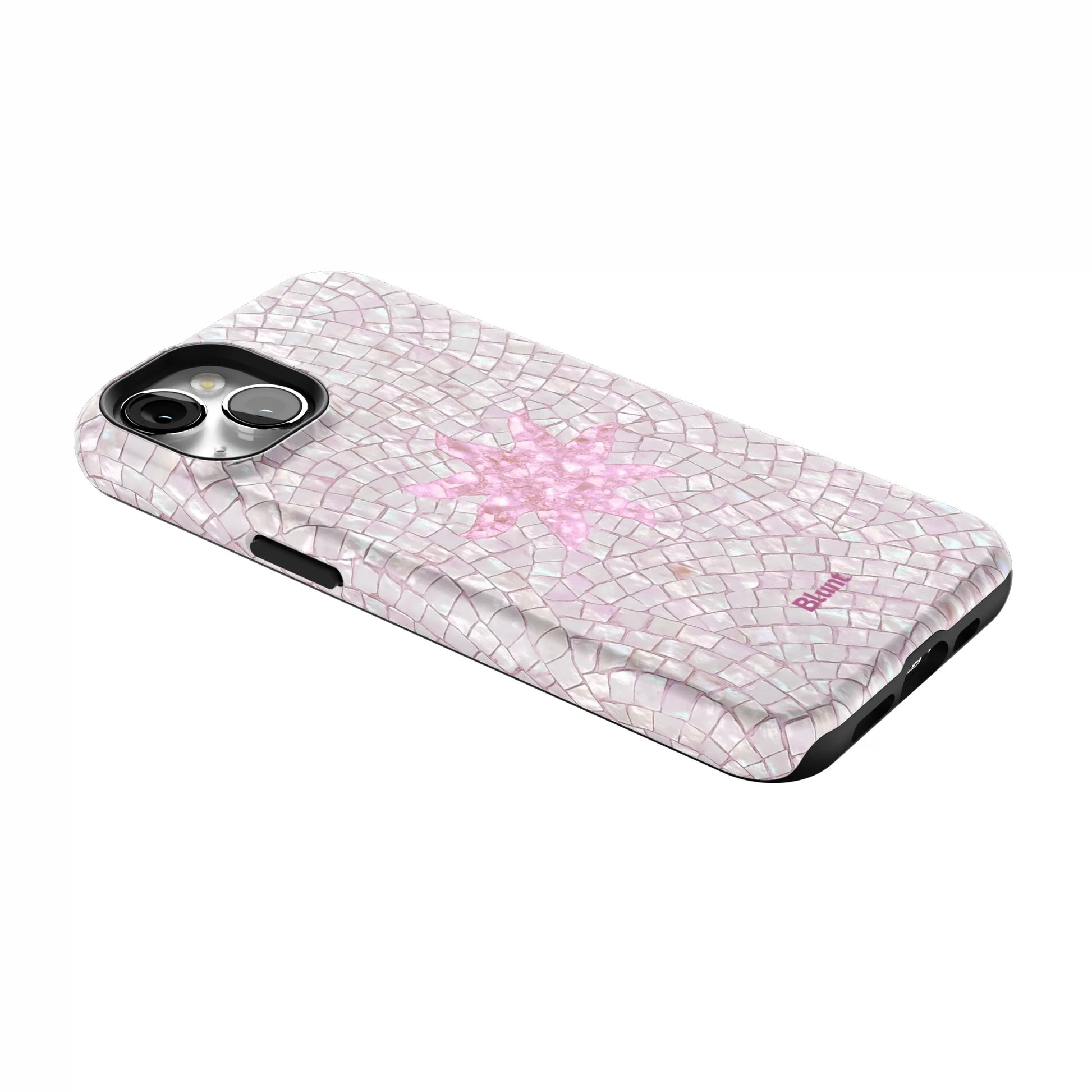 Pink-Sunstone-iphone-case-iPhone 13-2