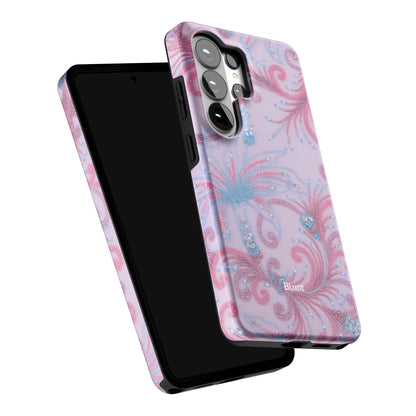 Pink-Verdant-samsung-case-Galaxy S26 Ultra-5