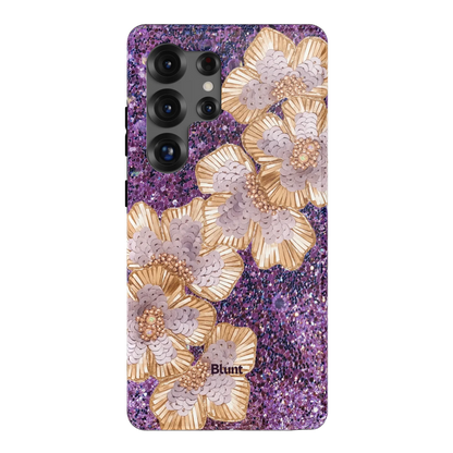Opal Garden Samsung Case