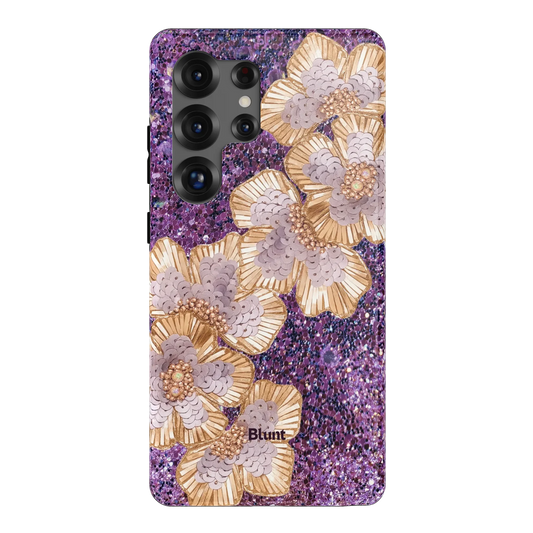 Opal Garden Samsung Case