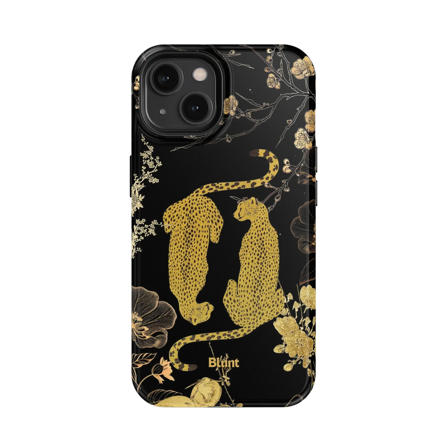 Suri Jade iPhone Case