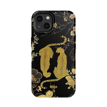 Suri Jade iPhone Case