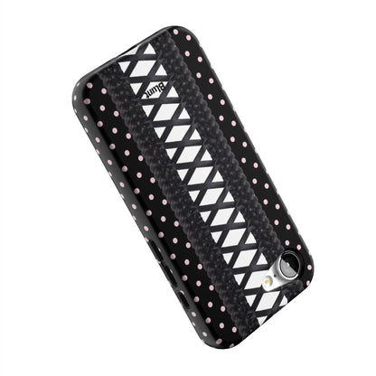 Dotted-Cinch-iphone-case-iPhone 17 E-4