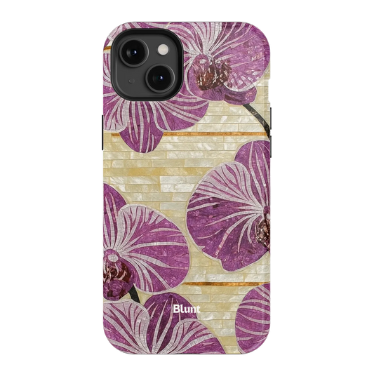 Bella iPhone Case