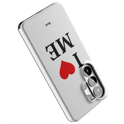 I-Love-Me-samsung-case-Galaxy S26 Ultra-4