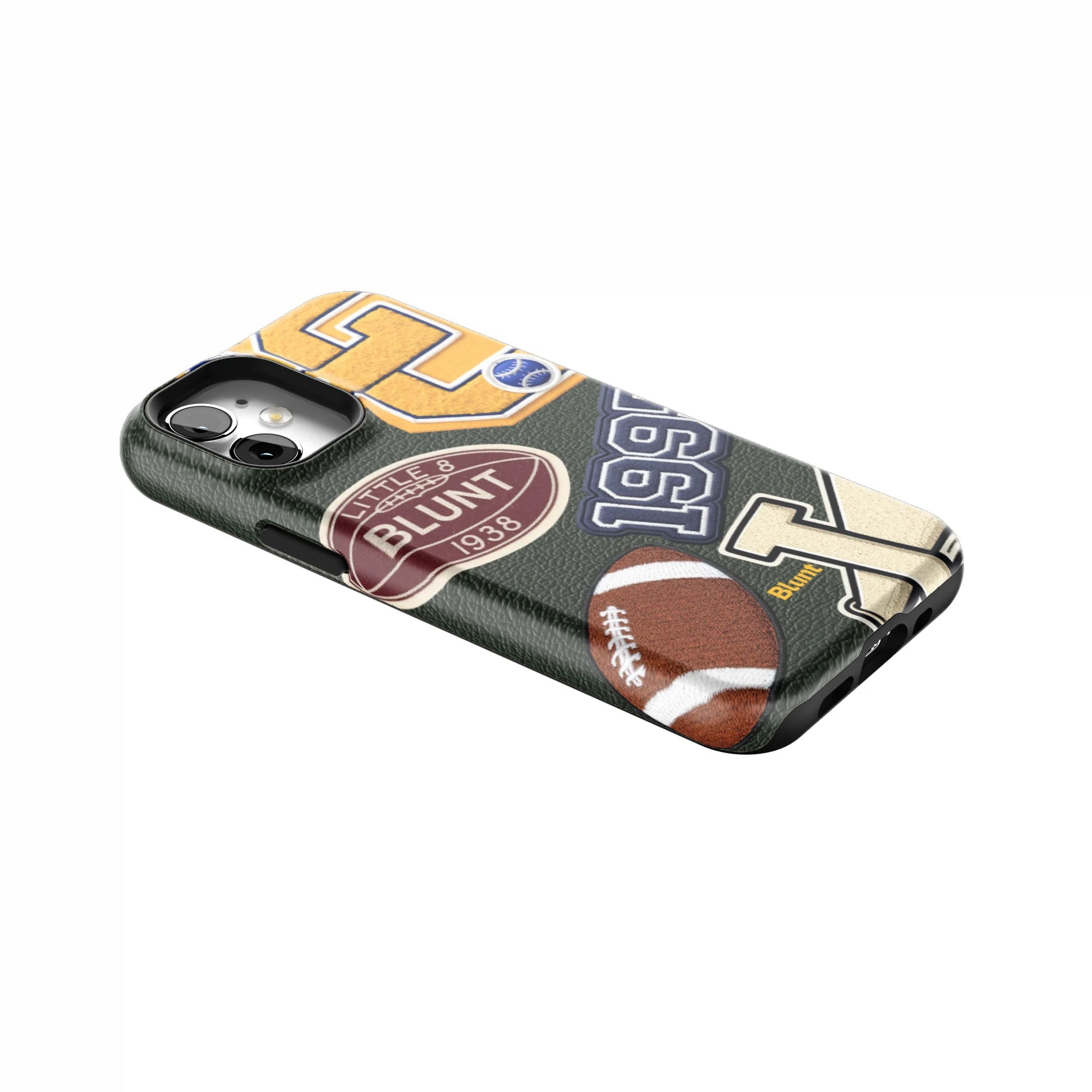 Elite-League-iphone-case-iPhone 12 Mini-2