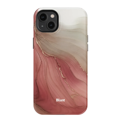 Serein iPhone Case