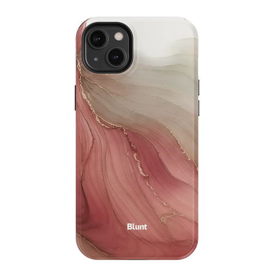 Serein iPhone Case