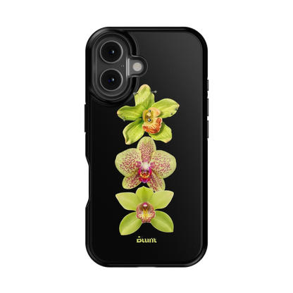 Virelle iPhone Case