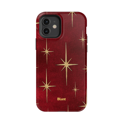 Scarleta iPhone Case