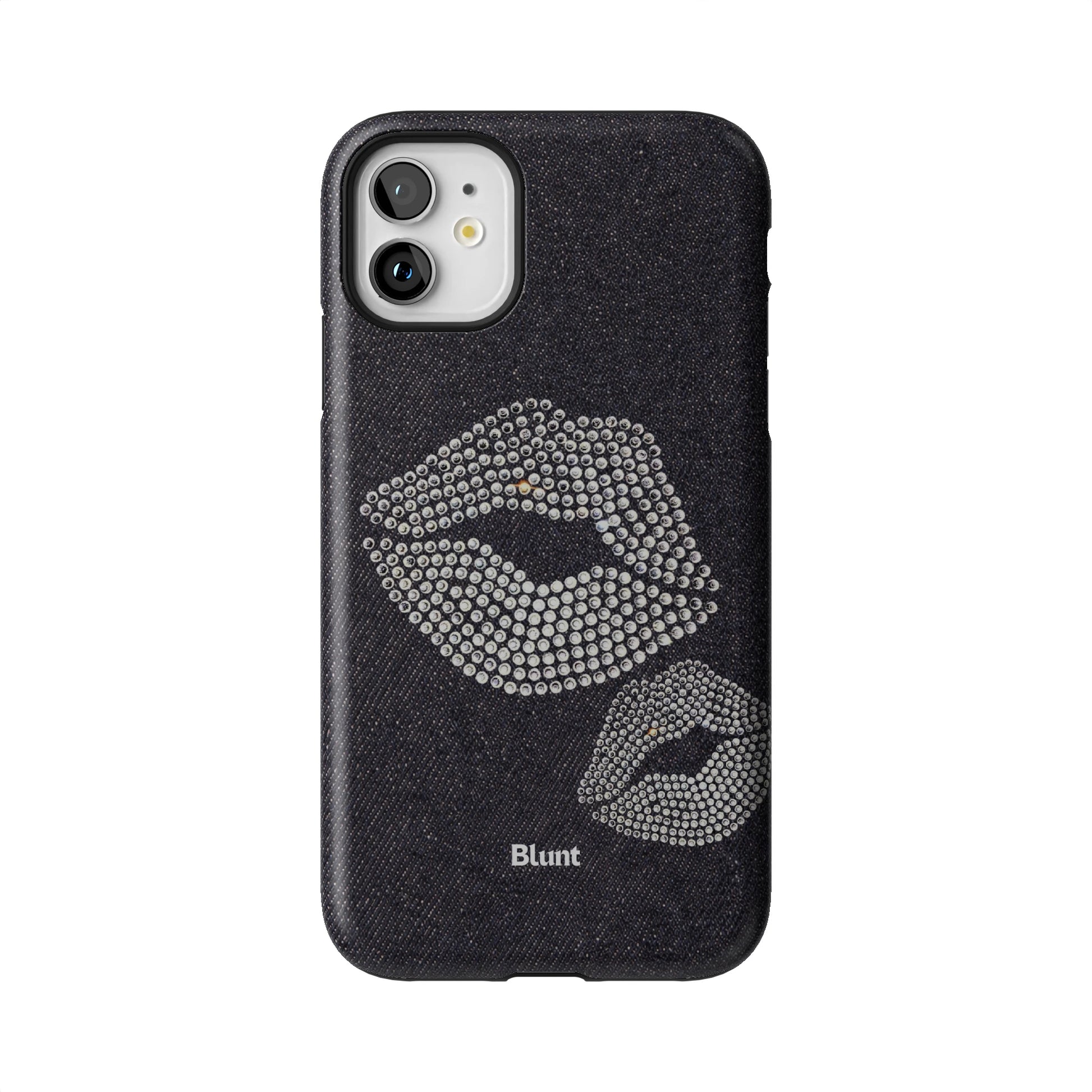 XO Spark iPhone Case gallery - Iphone_11_Iphone_1