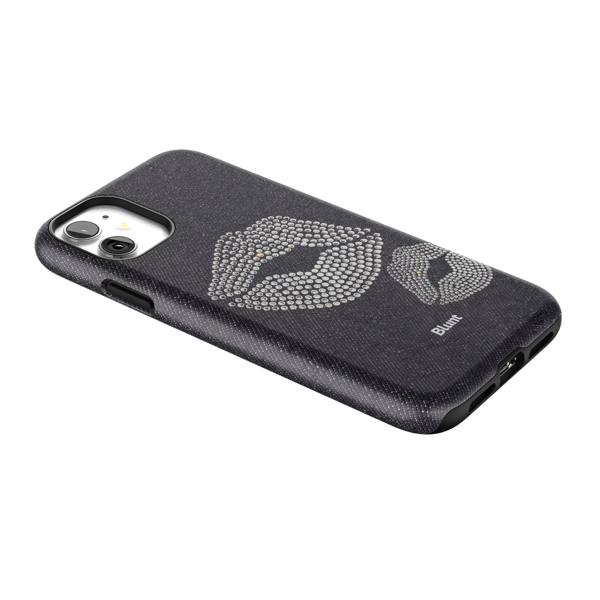 XO Spark iPhone Case gallery - Iphone_11_Iphone_2