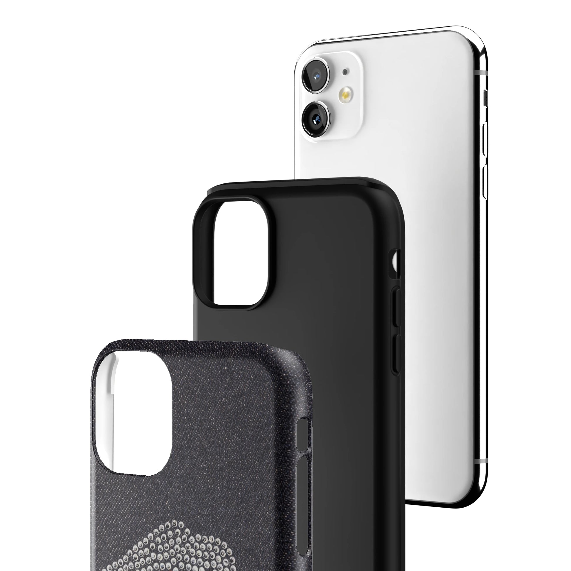 XO Spark iPhone Case gallery - Iphone_11_Iphone_3