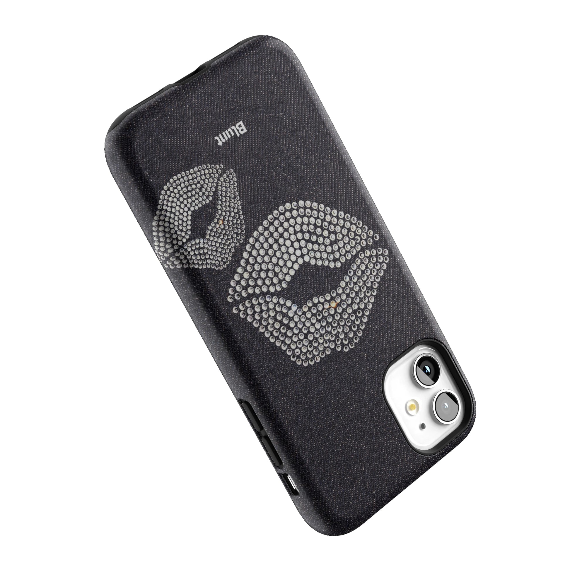 XO Spark iPhone Case gallery - Iphone_11_Iphone_5