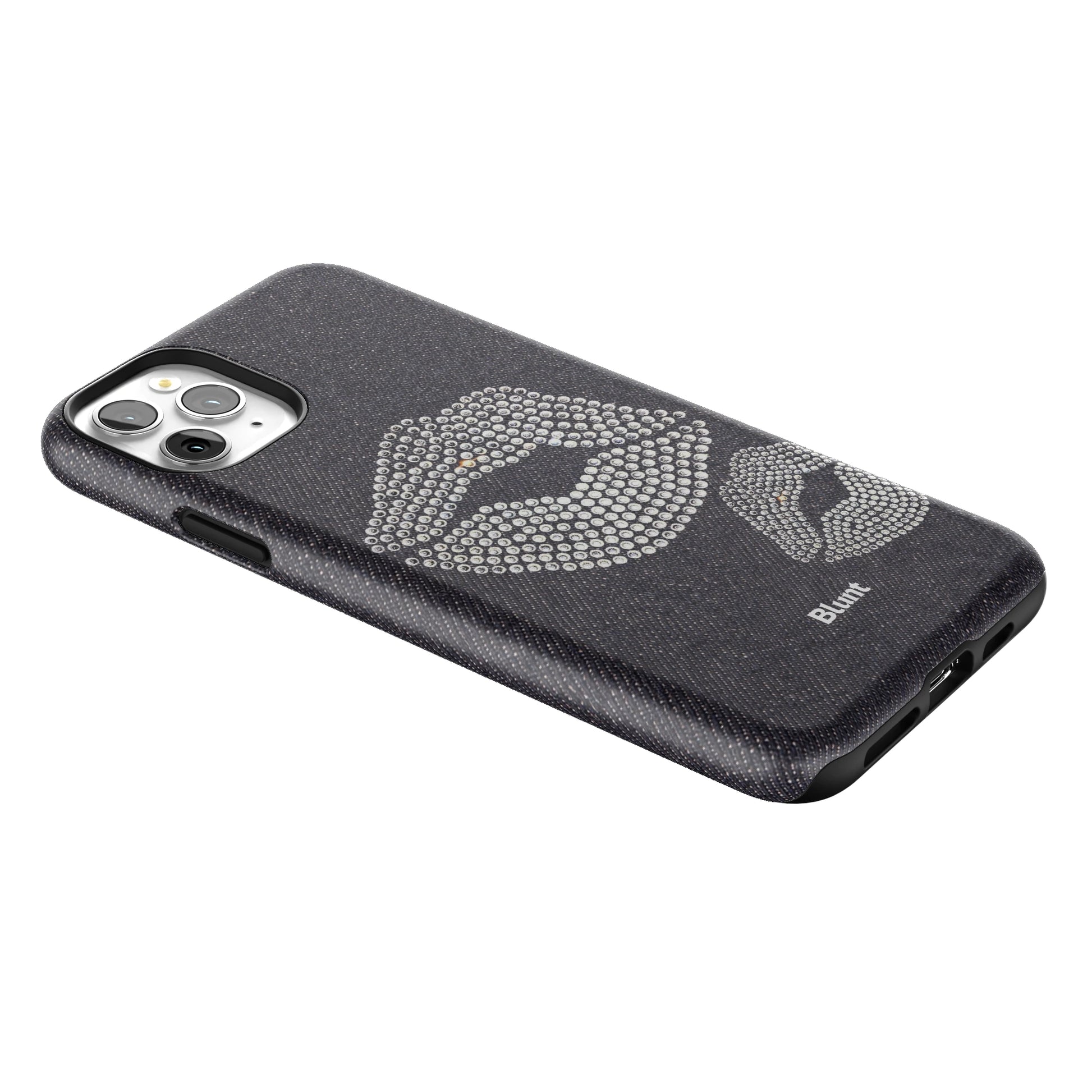 XO Spark iPhone Case gallery - Iphone_11_Pro_Max_2