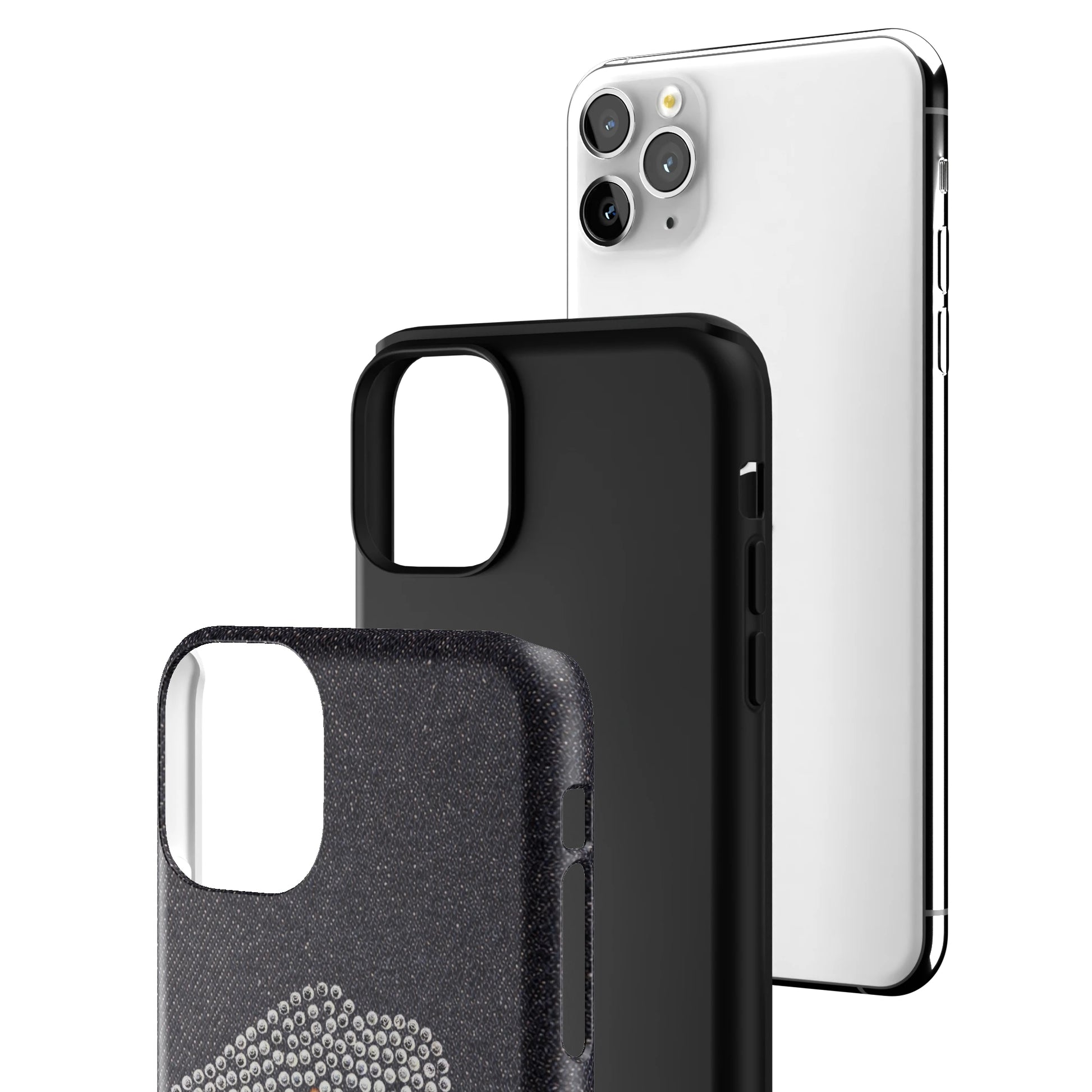 XO Spark iPhone Case gallery - Iphone_11_Pro_Max_3