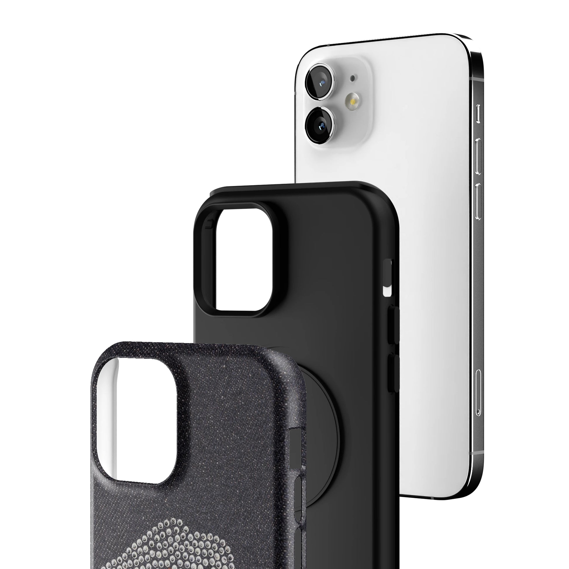 XO Spark iPhone Case gallery - Iphone_12_Iphone_3