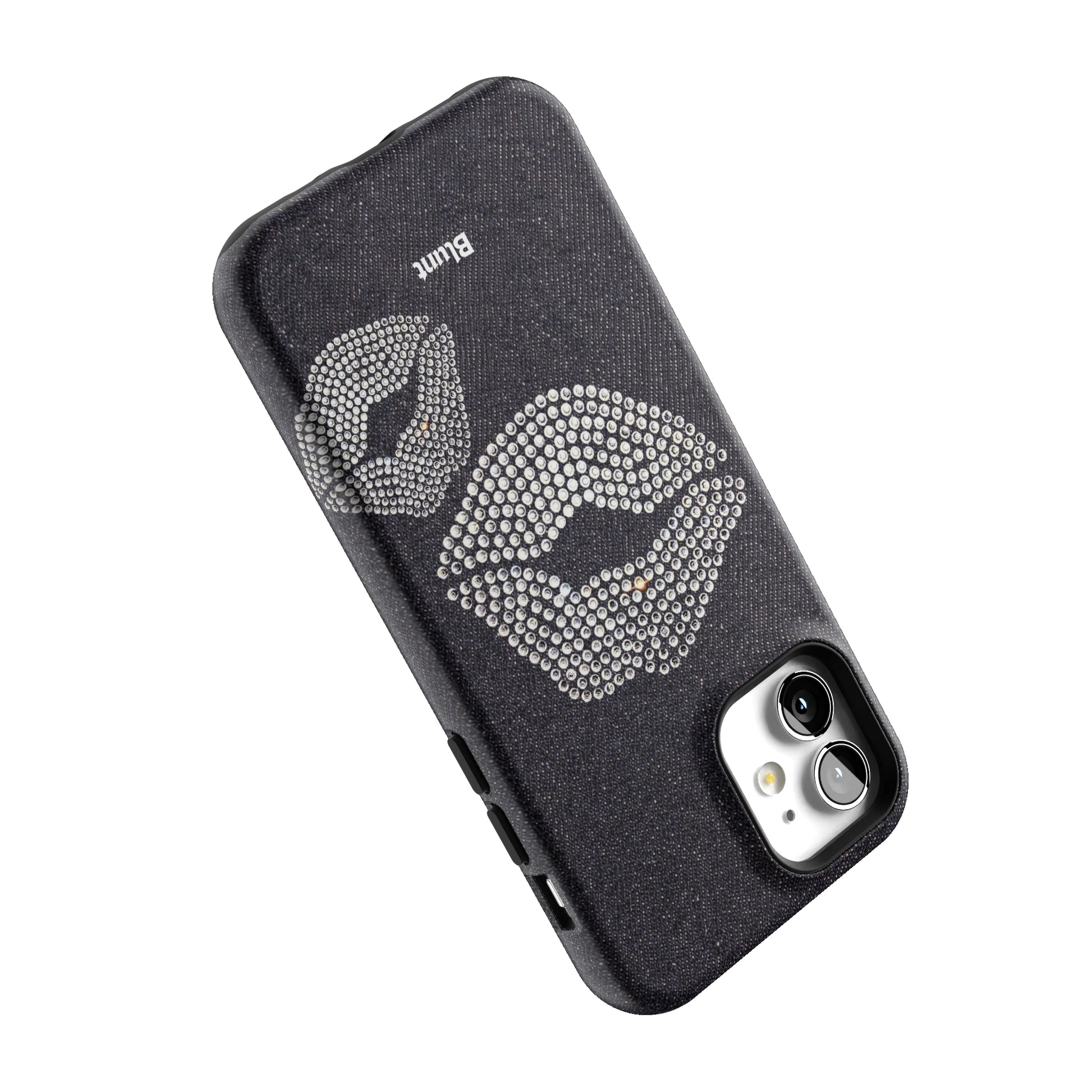 XO Spark iPhone Case gallery - Iphone_12_Iphone_5