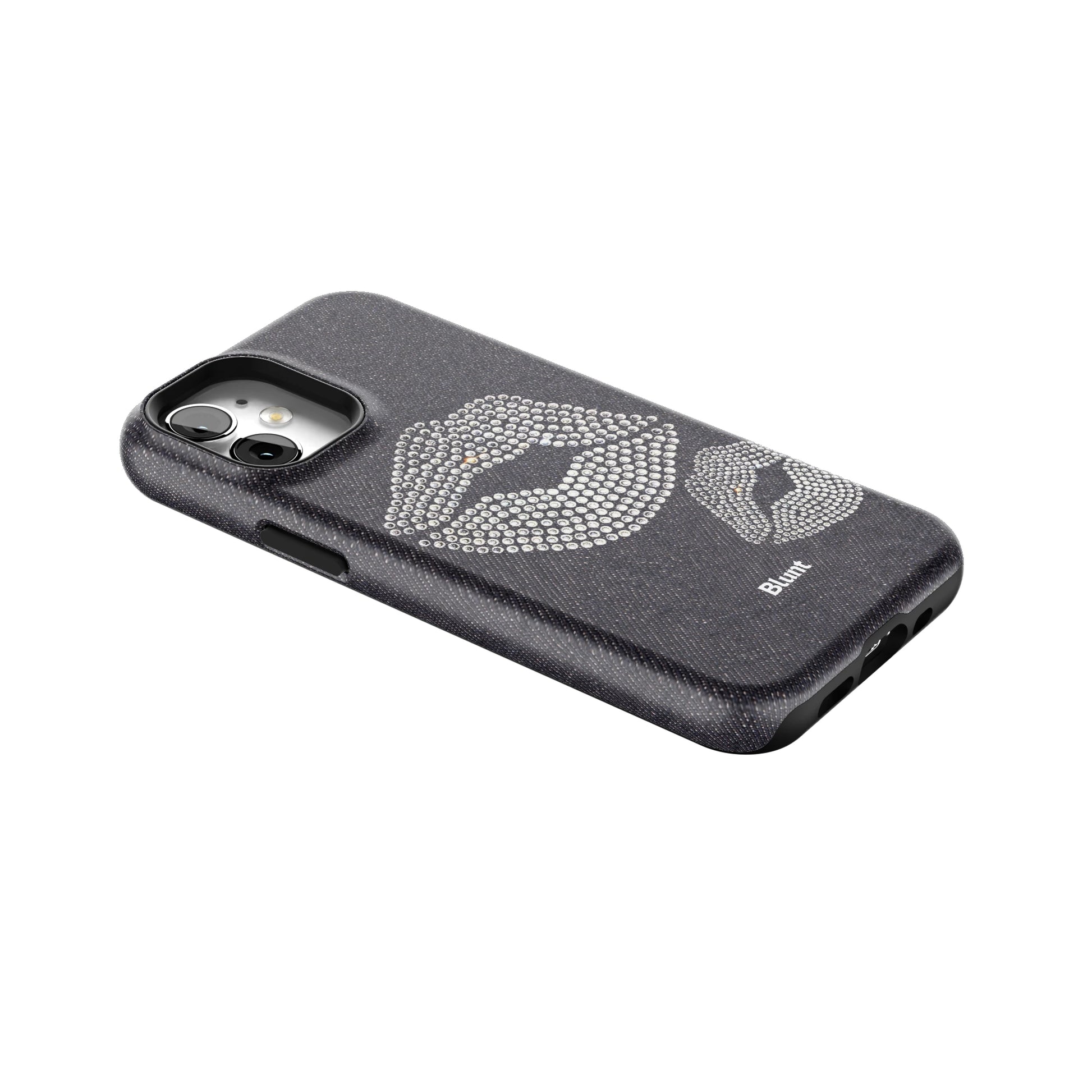XO Spark iPhone Case gallery - Iphone_12_Mini_Air_Plus_2