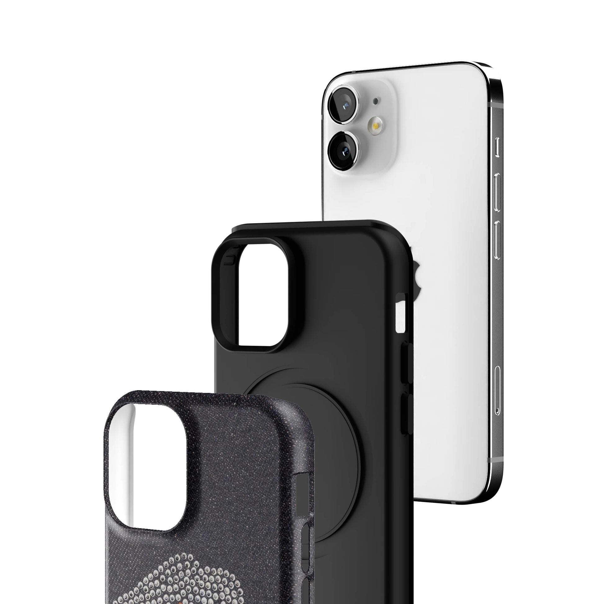 XO Spark iPhone Case gallery - Iphone_12_Mini_Air_Plus_3