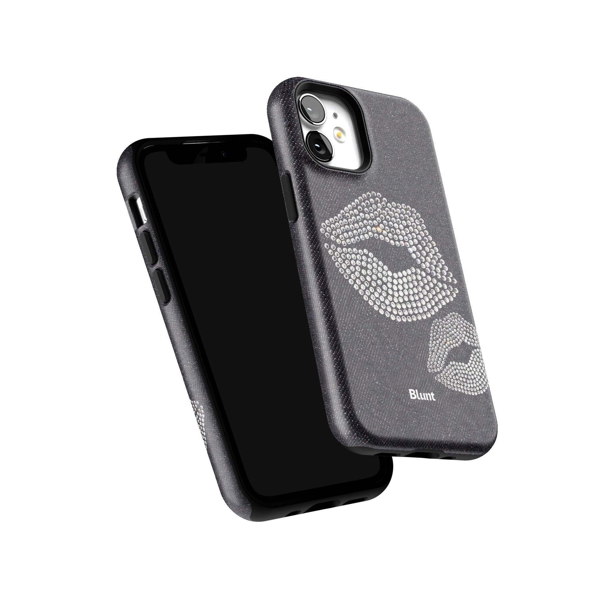 XO Spark iPhone Case gallery - Iphone_12_Mini_Air_Plus_6