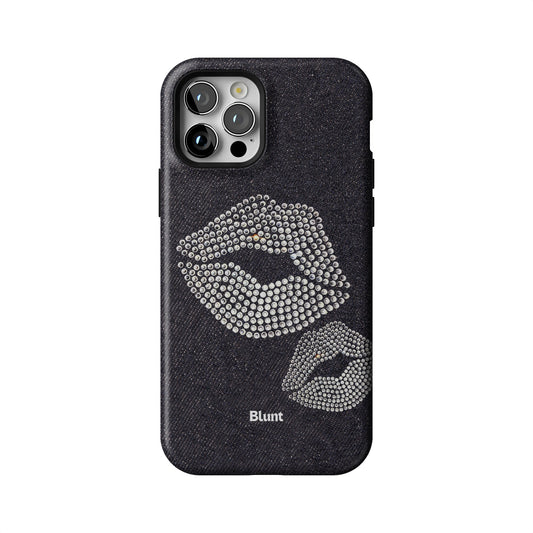 XO Spark iPhone Case gallery - Iphone_12_Pro_1