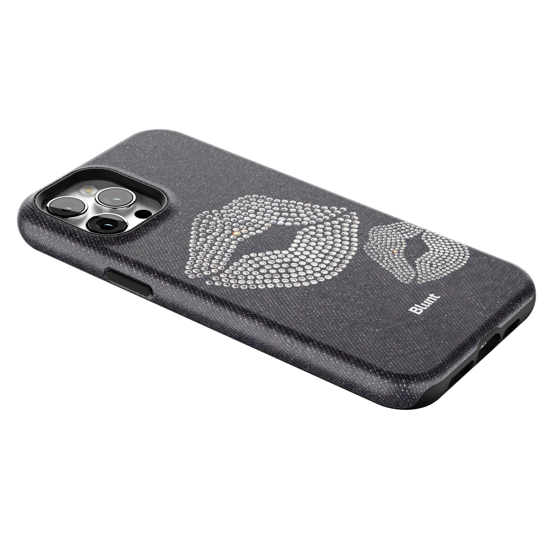 XO Spark iPhone Case gallery - Iphone_12_Pro_Max_2
