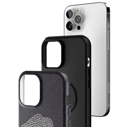 XO Spark iPhone Case gallery - Iphone_12_Pro_Max_3
