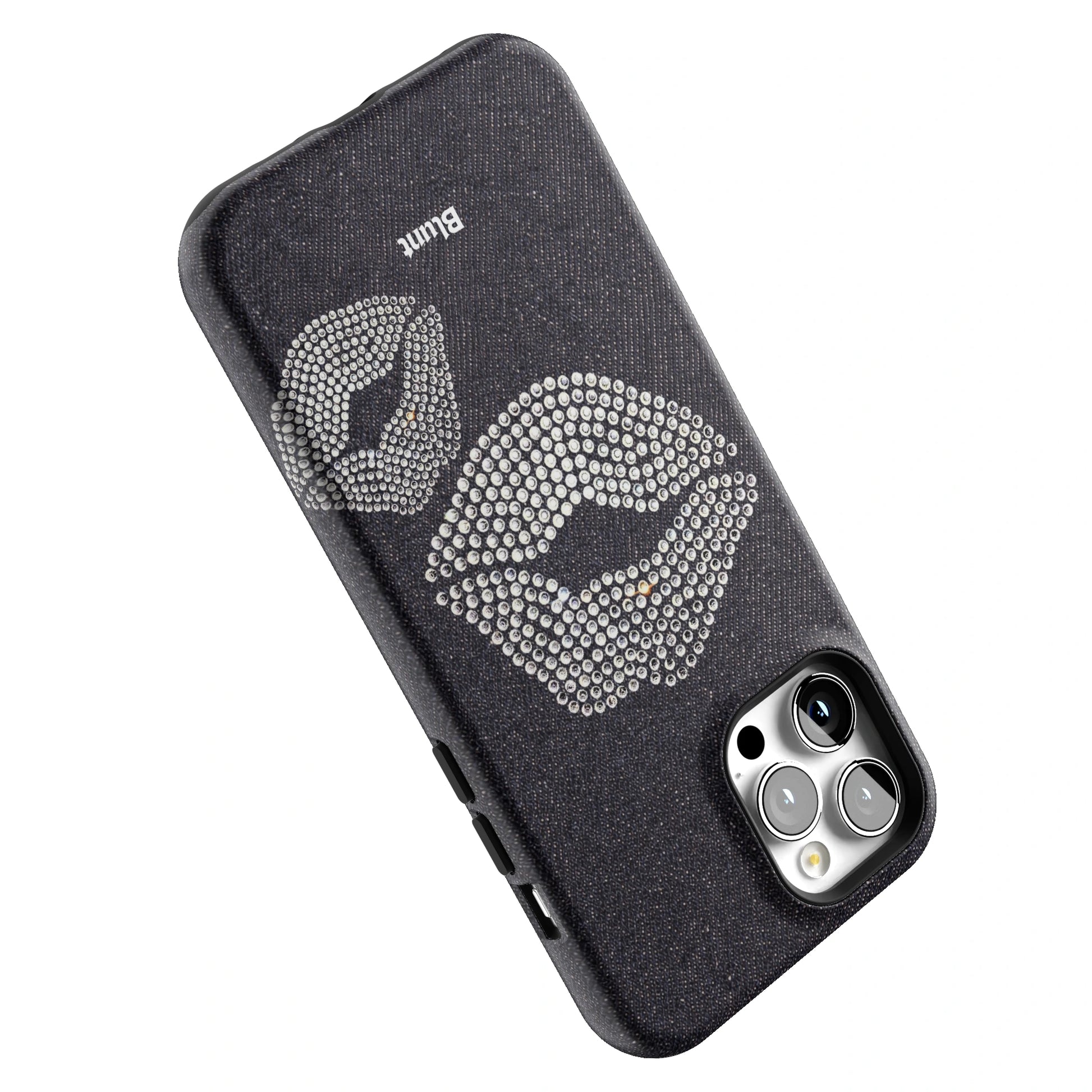 XO Spark iPhone Case gallery - Iphone_12_Pro_Max_5
