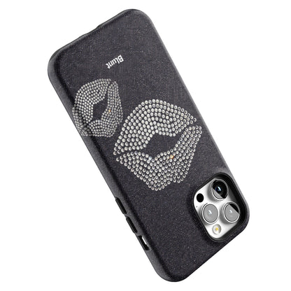 XO Spark iPhone Case gallery - Iphone_12_Pro_Max_5