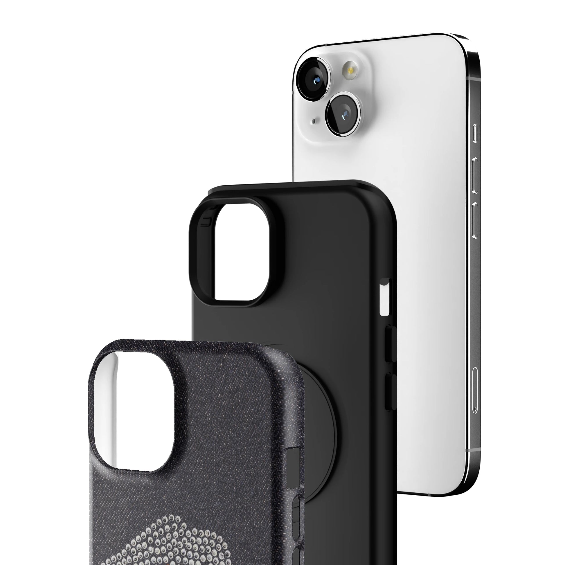 XO Spark iPhone Case gallery - Iphone_13_Iphone_3