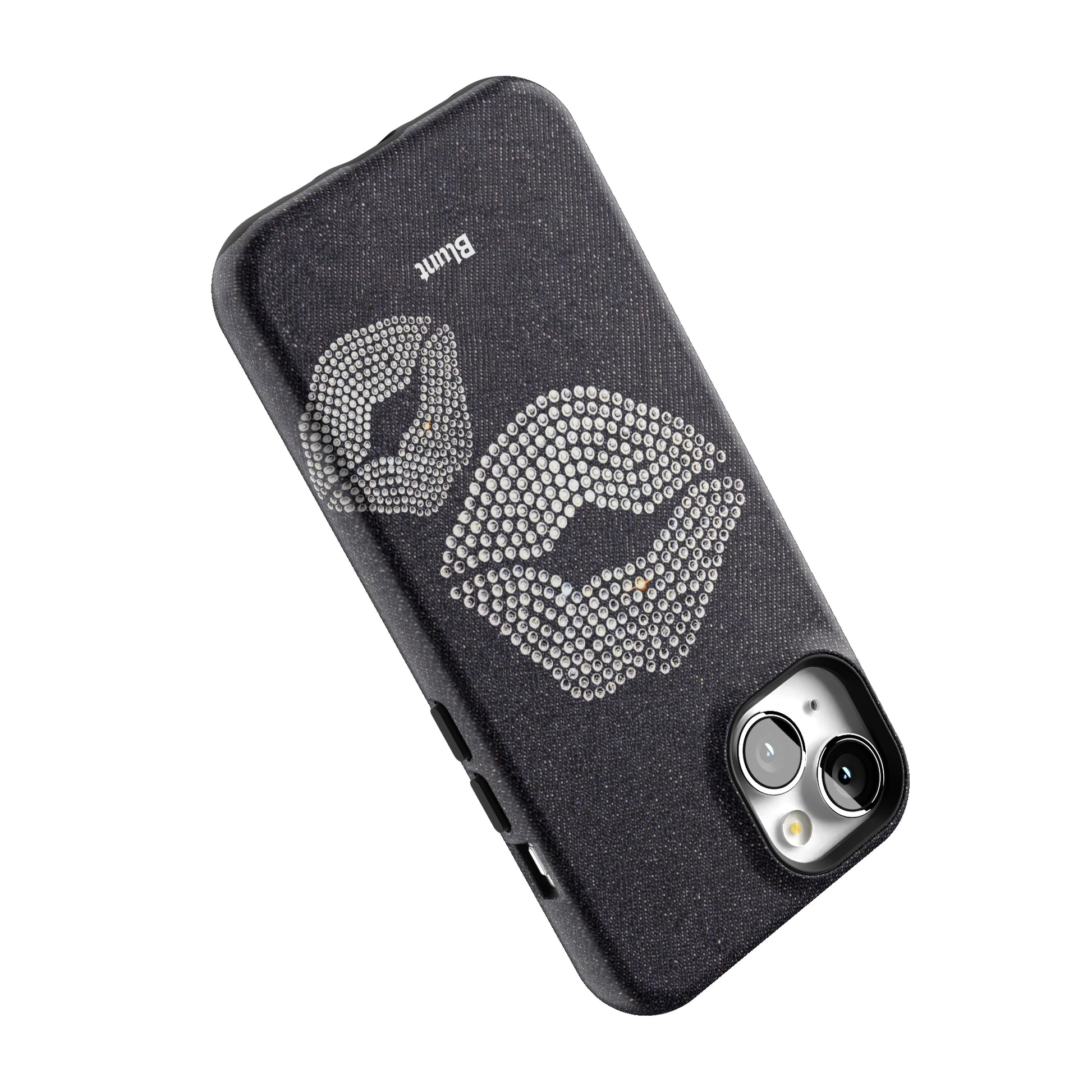 XO Spark iPhone Case gallery - Iphone_13_Iphone_5