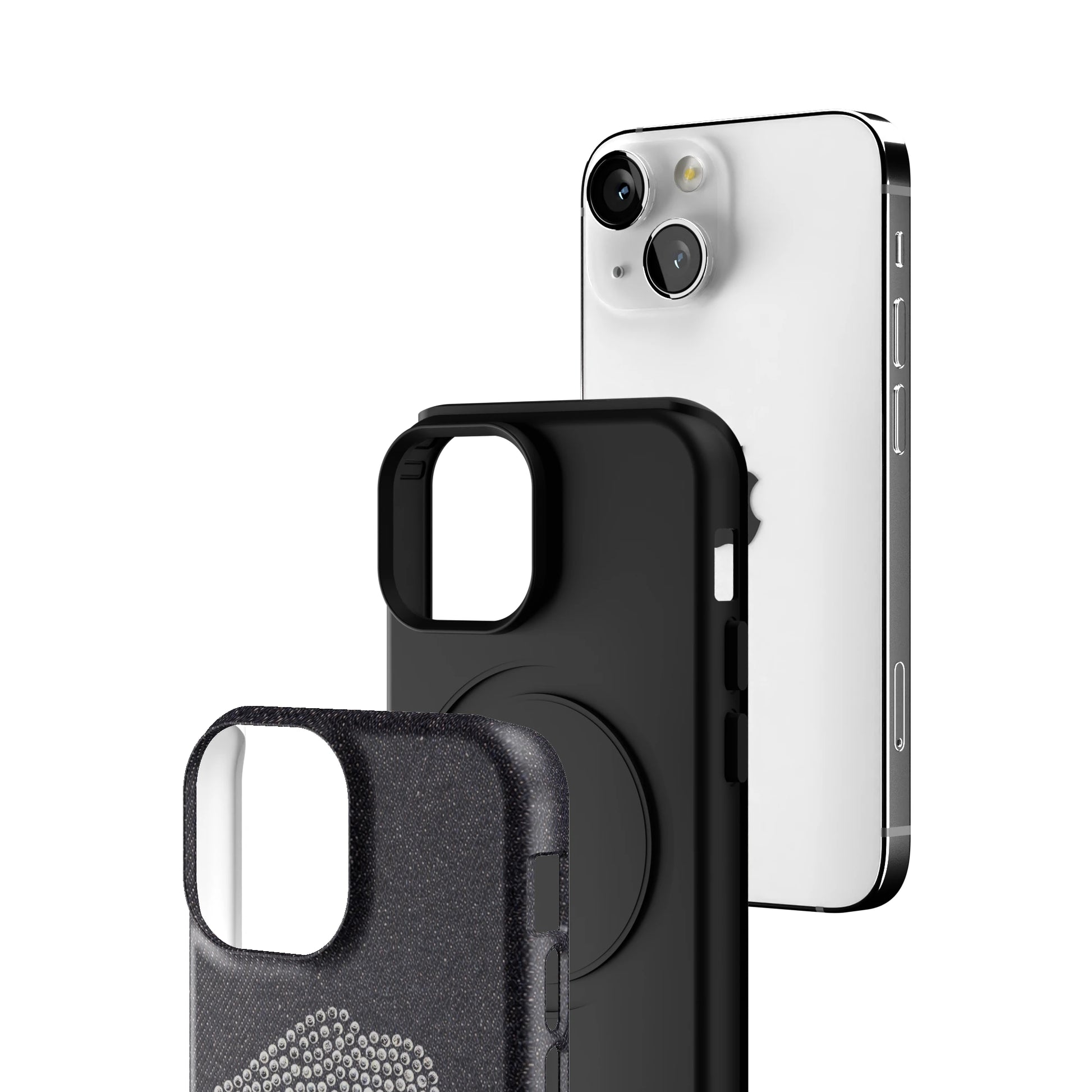 XO Spark iPhone Case gallery - Iphone_13_Mini_Air_Plus_3