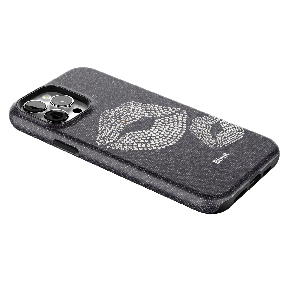 XO Spark iPhone Case gallery - Iphone_13_Pro_Max_2