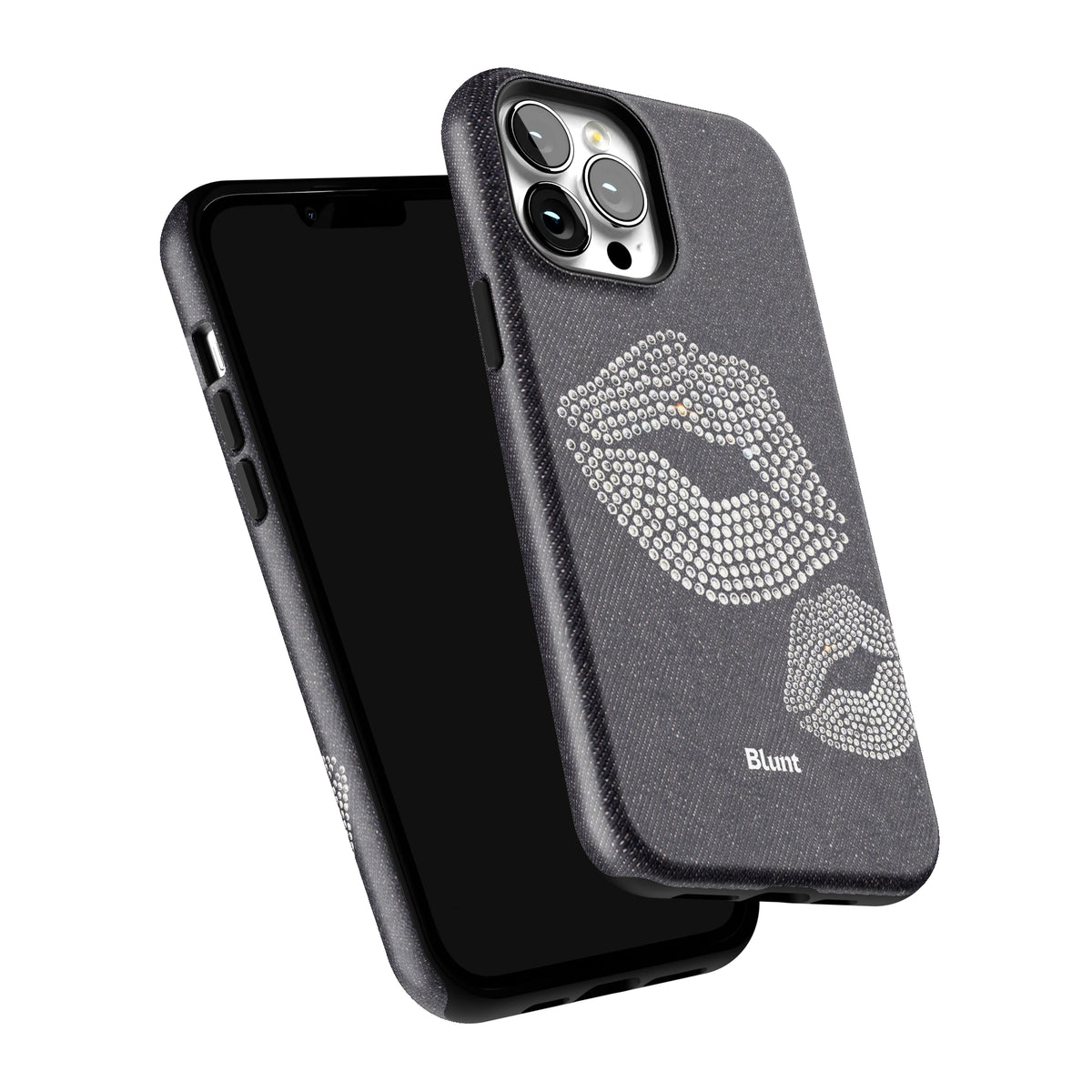 XO Spark iPhone Case gallery - Iphone_13_Pro_Max_6